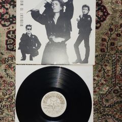 Psychedelic Furs: Midnight To Midnight LP