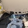 Vintage Apple iMac Power PC G4 M6498 17" Desktop 2003 Image 7