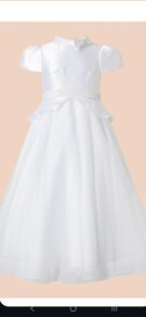 Comunion dress