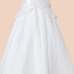 Comunion dress