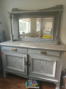 Sideboard