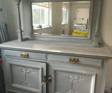Sideboard