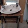Pink Bathroom Fittings Image 2