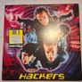 Hackers OST Vinyl Image 2