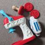 set of toys (play dough mould etc) Image 3