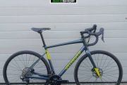 Specialized Diverge (Custom Build), GRX 2x12 spd. 58cm
