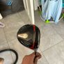 Taylormade M6 driver Image 3