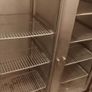 Commercial fridge and freezer Image 9