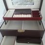 New large jewellery box in packaging Image 7