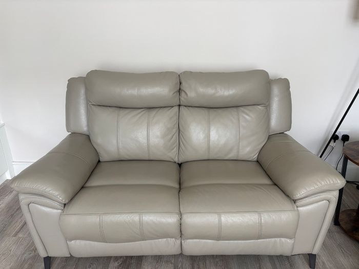 Sofa electric recliner