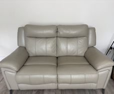 Sofa electric recliner