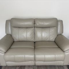 Sofa electric recliner