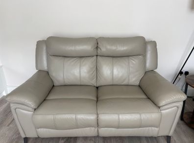 Sofa electric recliner