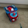 Spidey truck Image 2