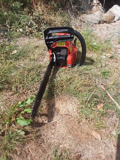 Chainsaw