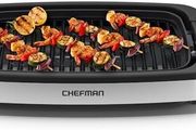 Indoor Electric Grill