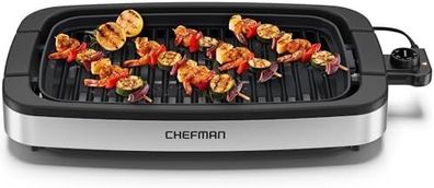 Indoor Electric Grill