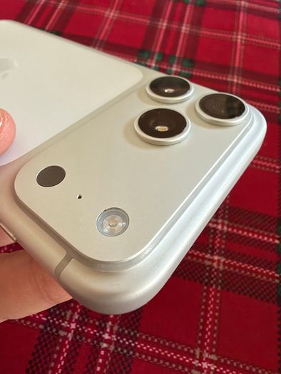 iPhone 17 Pro Max 256GB