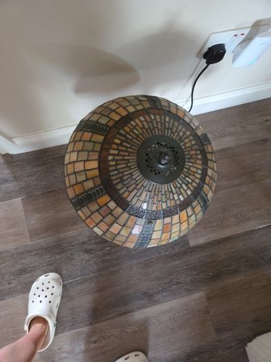 lamp