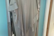 BNWT gold shimmer dress size 24