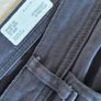 Straight Stretch Jeans 40 Image 2