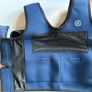 Compression Vest Sensory Processing Disorder Kids Weighted Vest Harkla Vest Medium Image 3