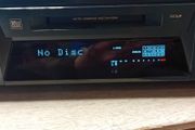 Sony Mini Disc MDS-JE780