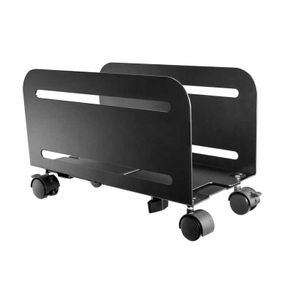Mobile cpu mount