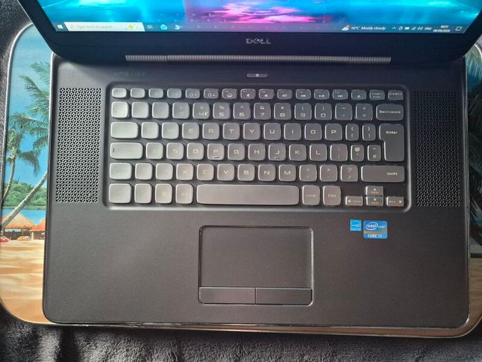dell xps 15z