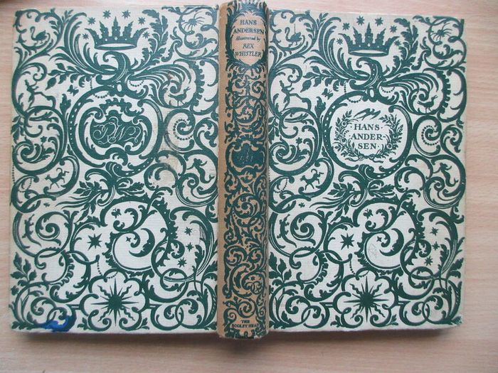 Mixed Collection of Modern and Out of Print (22) vintage books - Carpentry, Stained Glass, Andersen