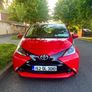 Toyota Aygo 2015 XPlay Image 3