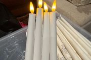 led candle stick
