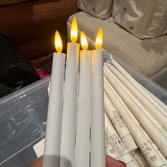 led candle stick