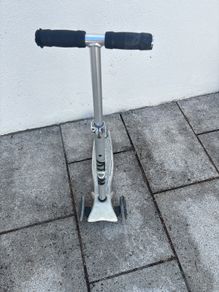 kids scooter