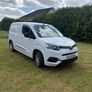 Toyota Proace City Image 4