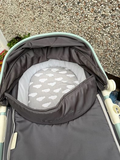 iCandy buggy