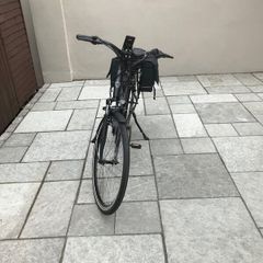 Electric bike