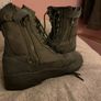 Ladies Ankle Boots size 6 Image 3