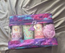 Kids shower set