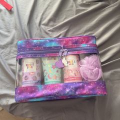 Kids shower set