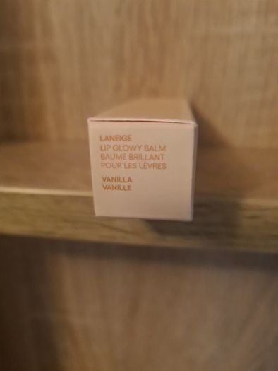 Laneige Lip Glowy Balm in Vanilla 10g