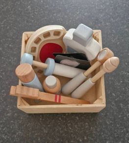 Dentist Set Lidl