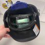 Sip Meteor 8000 True Colour Hd Lcd Panoramic Auto Welding Helmet (02803) Image 2