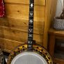 Super Paramount Artists Professional Tenor banjo Image 2