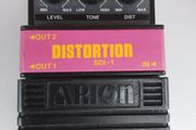Arion distortion sd-1