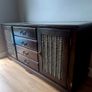 Wooden Sideboard / Storage Cabinet Image 2