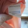 BNWT Peach Summer Tank Top Sz L UK 14 Image 4