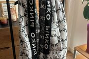 Pinko logo stole