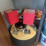Chair and household items Image 3