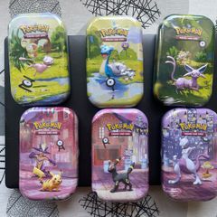 Pokemon